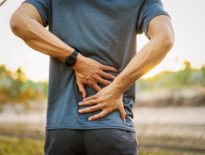 The Truth About Back Pain