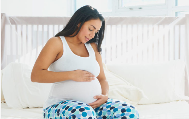 How COVID-19 Might Affect You and Your Baby