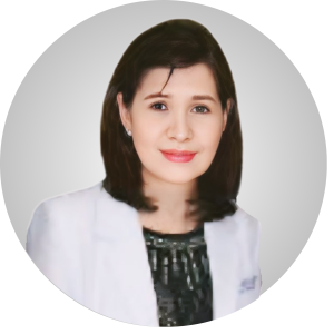 Cardio- Dr. Diane Jean Roxas