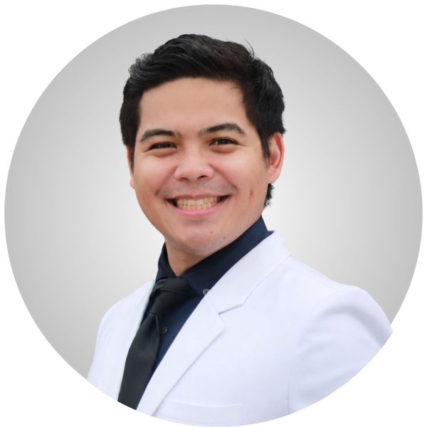 Dr. Adrien Jesus Quidlat