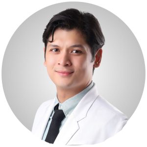 Dr. Jose Antonio B. Dela Fuente