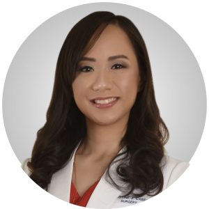 Dr. Ma. Faustine Cabel-Lavadia