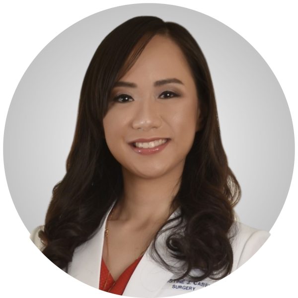 Dr. Ma. Faustine Cabel-Lavadia