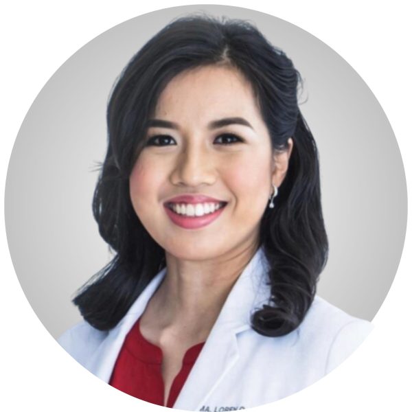 Dr. Ma. Loren Josephine Lantin (5)