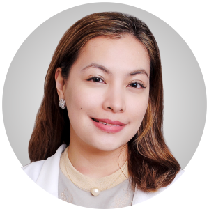 Dr. Marianne Go Go