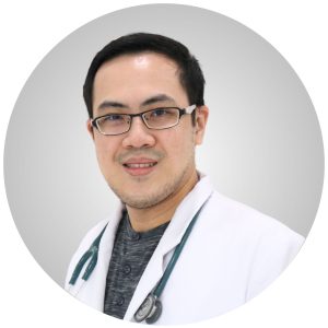 IM - DR. RALPH JASON LI