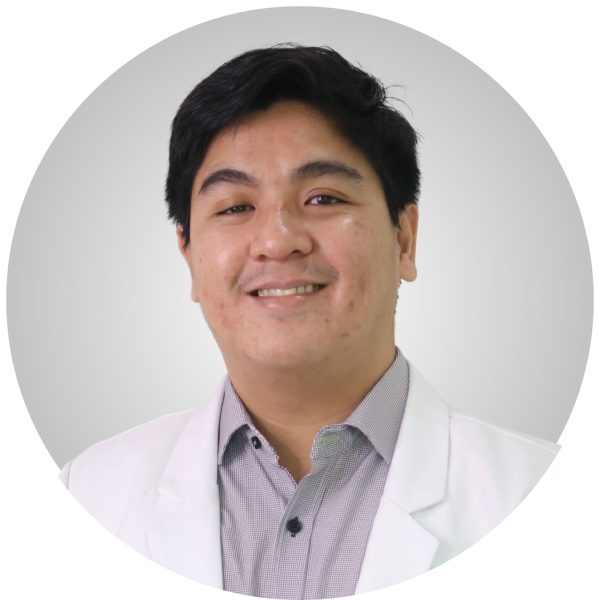 IM-Dr. Jereel Aron Sahagun