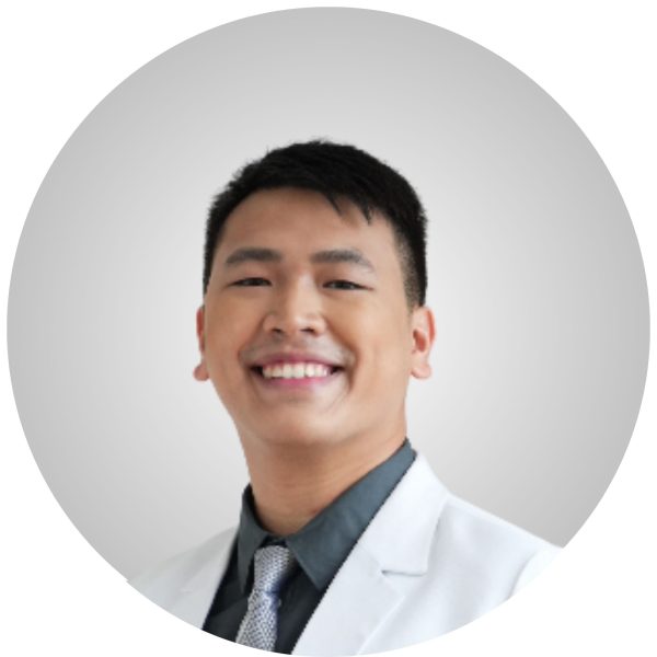 IM-Dr. Josiah Juan Alfonso M. Joson