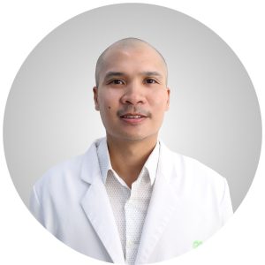 IM - Dr. Kristoffer Vincent P. Tanseco