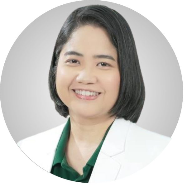 IM- Dr. Maria Isabelle Lorena S. Pineda - Leonardina