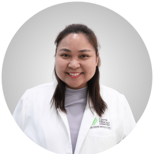 IM - Dr. Salud, Vincci Monique T