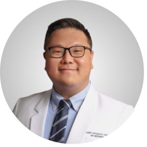 IMDr. Vincent Anthony S. Tang