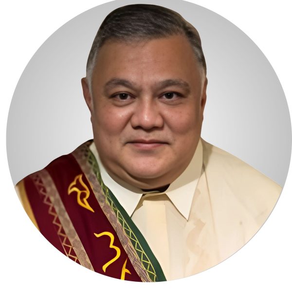 Medical Director - Dr. Benjamin Sablan (1)