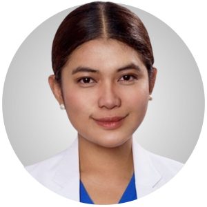 OB-Dr. Charise Mae M. Lavadia