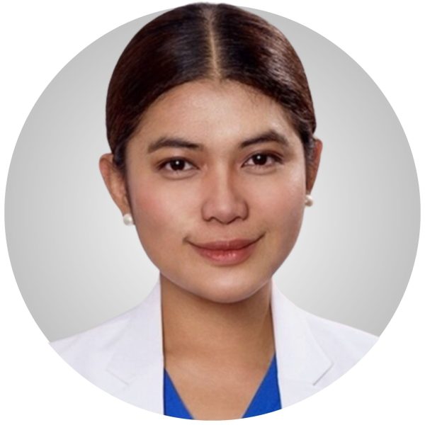 OB-Dr. Charise Mae M. Lavadia