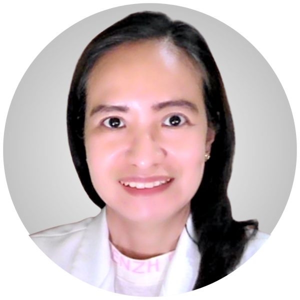 OB-Dr. Sybil Lizanne R. Bravo