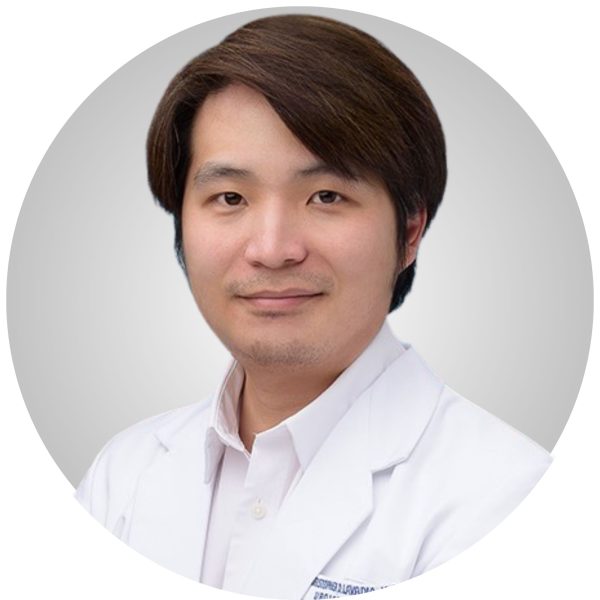 Onco-Dr. Alvin Christopher Lavadia