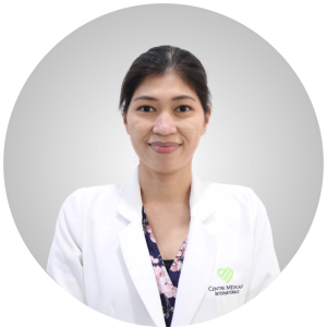 Ophtha - Dr. Dra. Cabrera E. Patricia