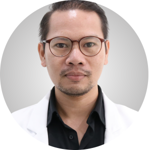 Ophtha - Dr. Dumapig, Moses Job D.