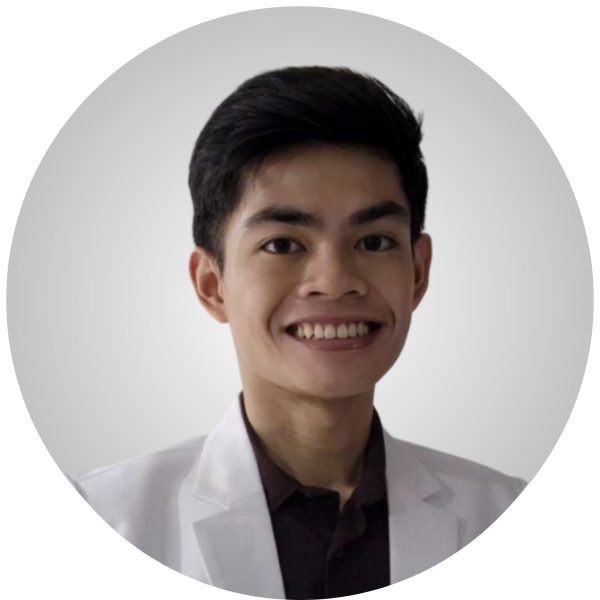 Ortho - Dr. Christian Emmanuel M. Fontanilla