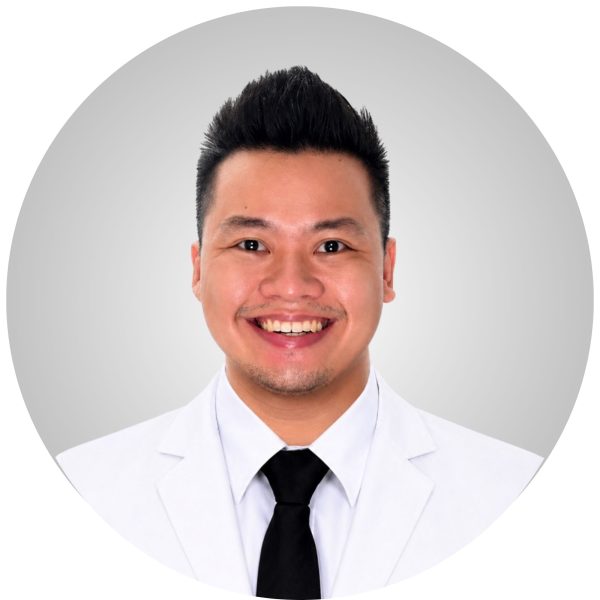 Ortho - Dr. Co, Jefferson James V.