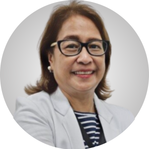 PEDIA - Dr. Ma. Victoria Cabrera-Ribaya