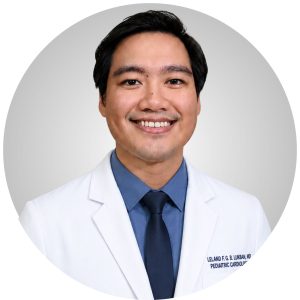 Pedia CARDIO- Dr. Lukban, Leland Francisco Gil B.