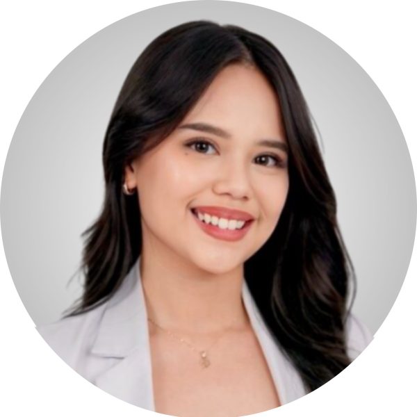 Pedia- Dr. Danielle Bleu Reyes