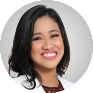 Pedia- Dr. Marion Frances Aguila