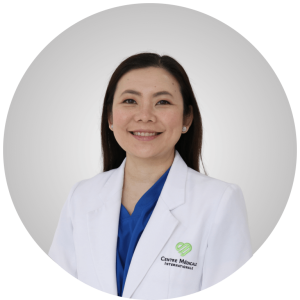 Pedia - Dr. Olivia Camille Reyes