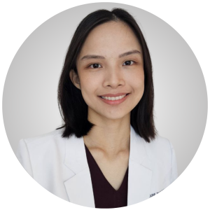 Radiology-Dr. Aveline Marie Du Ylanan