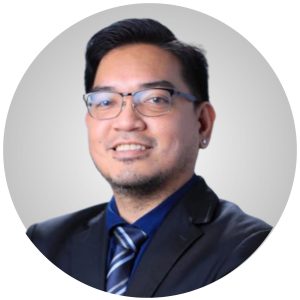 Radiology - Dr. Evan Jerome B. Jaingue (1)