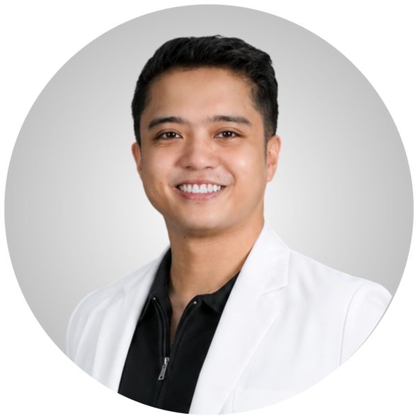 Rehab Med - Dr. Jose Felipe Villanueva.