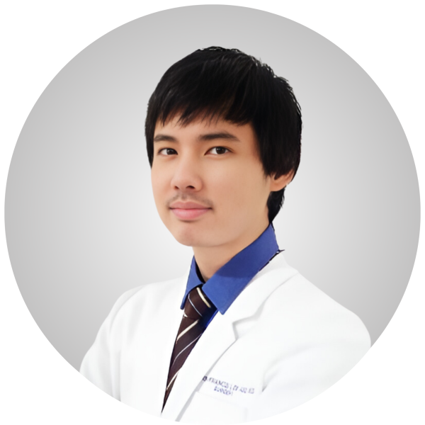 Surgery - Dr. Edwin de Asis