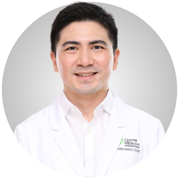 Surgery-Dr. Samuel Victor Celi Tan